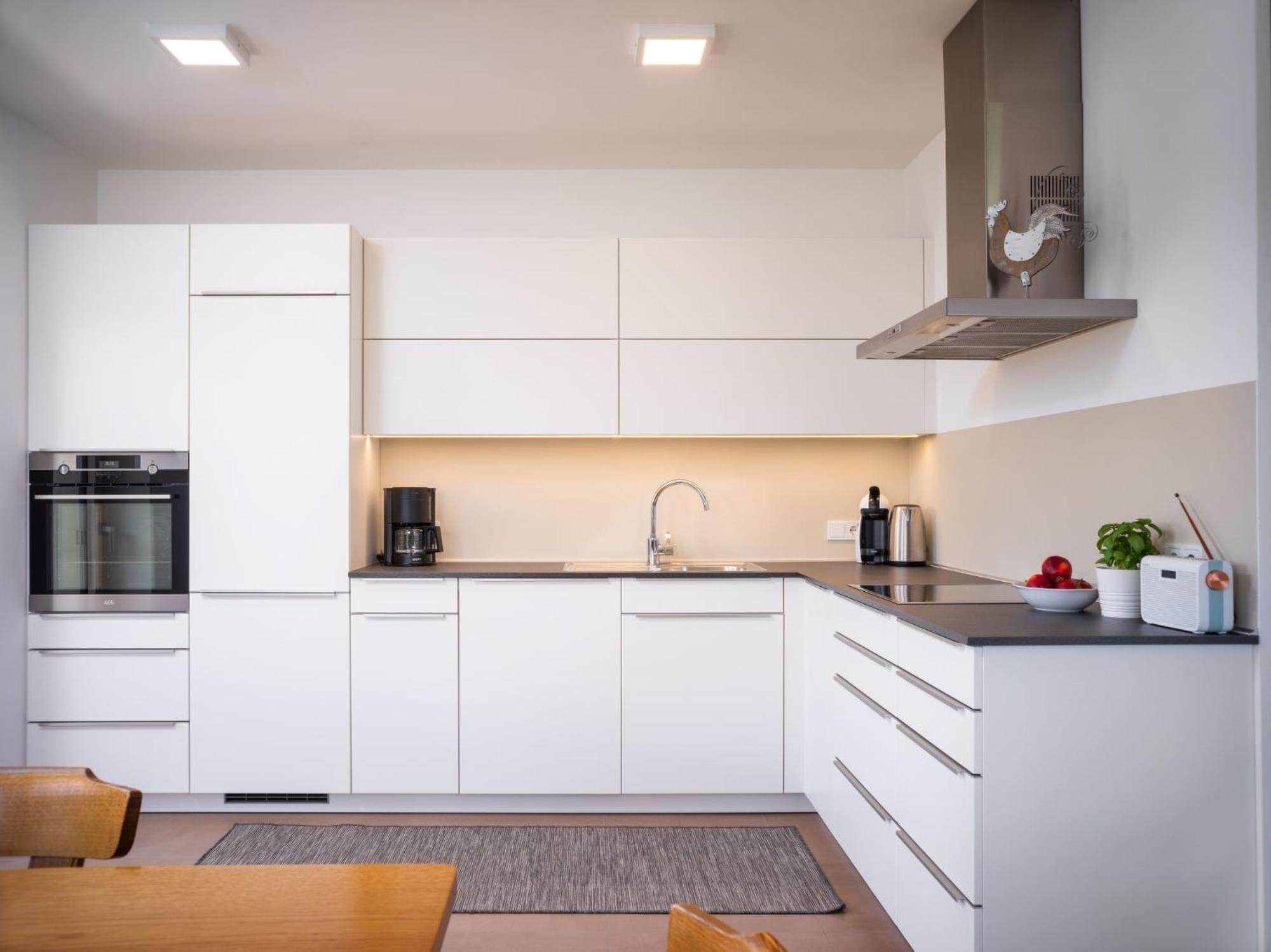 Ferienwohnung Haas Аппиано-Сулла-Страда-дель-Вино Экстерьер фото